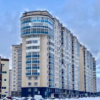 Логотип @vnukovo2016_2017 - ЖК «Внуково 2016/2017»