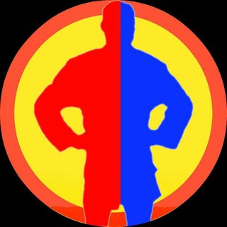 Логотип @vnutrisambo - Внутри Самбо