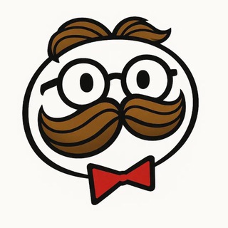 Логотип @vnvjcb - яков (не брать!)