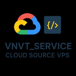 Логотип @vnvt_service - 🟢𝗩𝗡𝗩𝗧 |ˢᵉʳᵛⁱᶜᵉ𝗖𝗟𝗢𝗨𝗗ˢᵒᵘʳᶜᵉ𝗩𝗣𝗦