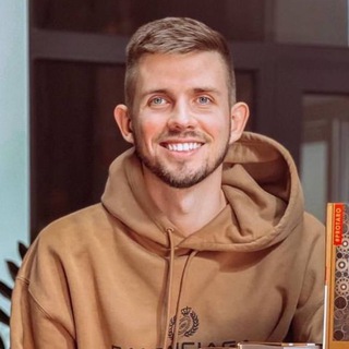 Логотип @vnymerologii - Вадим Безделев и продвижение в социальных сетях🫰