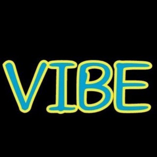 Логотип @vobess72 - Vibe ✙