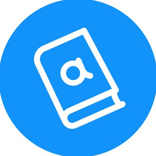 Логотип @vocabulary_eng_ua - Словник Vocabulary