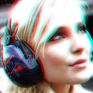 Логотип @vocal1trance - Vocal Trance ( Radio show, Trance, Bass 🎧🎶)
