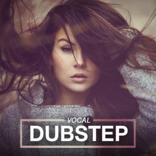 Логотип @vocal_dubstep - Vocal Dubstep