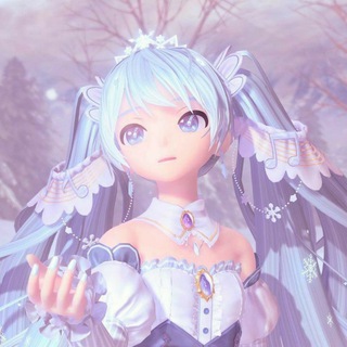 Логотип @vocaloidko3901 - vocaloidko