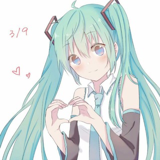 Логотип @vocaloidplus - VOCALOID相关交流