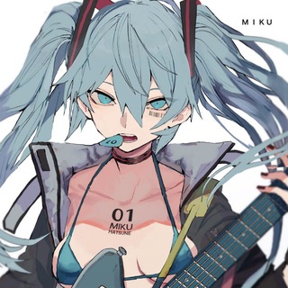 Логотип @vocaloidss - 𝓥𝓸𝓬𝓪𝓵𝓸𝓲𝓭𝓼 | Вокалоиды | Vocaloids