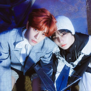 Логотип @vocalracha_kpop - VocalRacha | SKZ