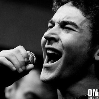 Логотип @vocalrigor - Иван Радьков. Вокал