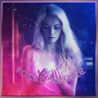 Логотип @vocaltrance9966 - VOCAL TRANCE