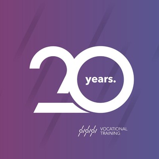 Логотип @vocationaltrainingsrl - Vocational Training Srl