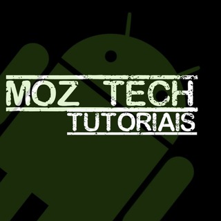 Логотип @vodacomwaysgrupo - Moz_TECH tutoriais grupo