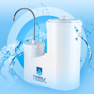 Логотип @vodapvvk - ПВВК | Полезная вода | Здоровье | Биохакинг