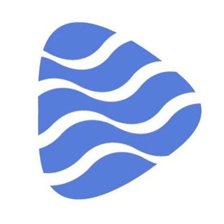 Логотип @vodarossii - Вода России💧