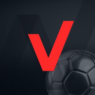 Логотип @vodds_cis - VOdds l Ставки на спорт