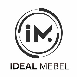 Логотип @vodi_mebel995377776 - IDIYAL MEBEL VODIY