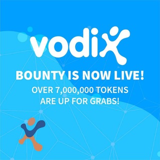 Логотип @vodiapphelp - আসুন অনলাইনে আয় করি