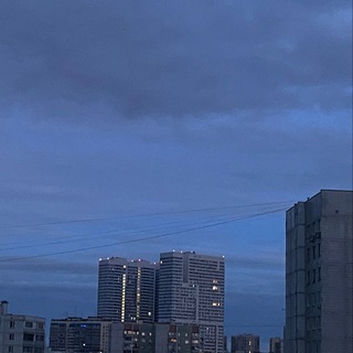 Логотип @vodichka_kap - Водичка