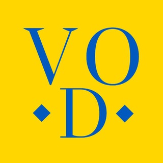 Логотип @vodichkafc - Vodichka