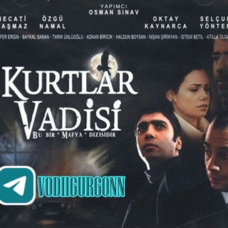 Логотип @vodiigurgonn - Муҳофиз | Водии Гургон Огоз