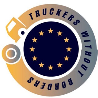 Логотип @voditelipolshi - Водители Польши Дальнобойщики Европы