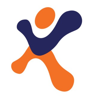 Логотип @vodixgroup - Vodi X Official Group (EN)