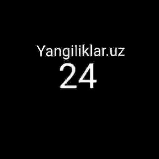 Логотип @vodiy_bozor_yangiliklarr - Vodiy bozor. Yangiliklar.uz 24