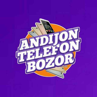 Логотип @vodiy_telefon_bozorl - OZIMIZNI BOZOR