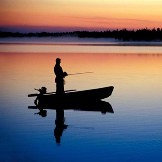 Логотип @vodiylikovchilar - БАЛИК ОВЧИЛАРИ