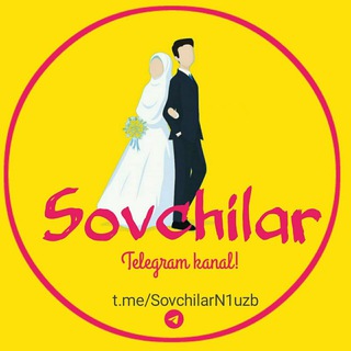 Логотип @vodiysovchilarn1 - СОВЧИЛАР РАСМИЙ ГУРУХИ
