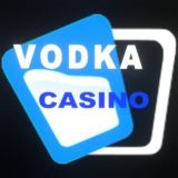 Логотип @vodka_bet_chat - VODKA.BET | CHAT 💬