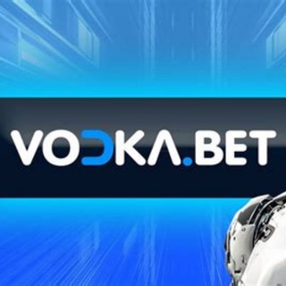 Логотип @vodka_reg - Vodka