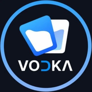 Логотип @vodkabetcasino - Vodka bet казино