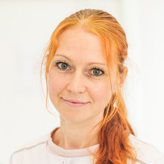 Логотип @vodneva_olya - Это просто дети