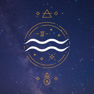 Логотип @vodoieygoro - ВОДОЛЕЙ