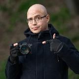 Логотип @vodolazkyru - Ой, что делается...