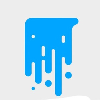 Логотип @vodopaddengi - Денежный водопад