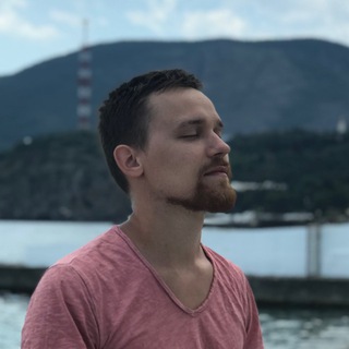 Логотип @vodopyanovnikolay - Водопьянов Николай Иванович