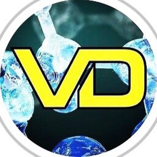 Логотип @vodorodnoe_dihanie - Водородное дыхание