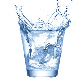 Логотип @vody_popyi - Води попий