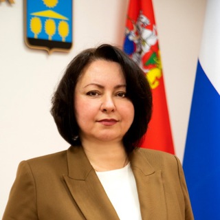 Логотип @vodyanitskaya_mariya - Водяницкая Мария. Официальный канал