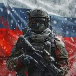 Логотип @voeenno - Военное время