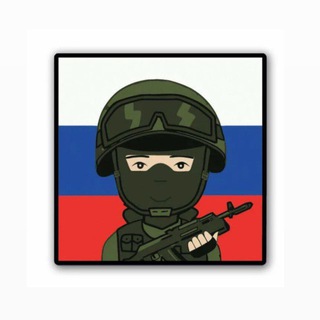 Логотип @voen_officer - Военный Оффицер