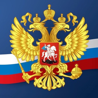 Логотип @voencomat_rf - ВОЕНКОМАТ РФ
