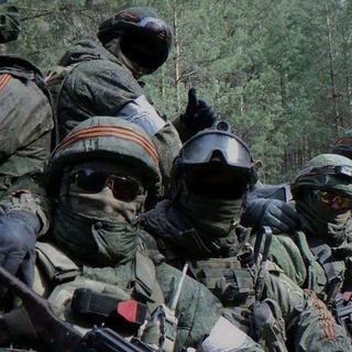 Логотип @voeniydvij2 - ЧАТ ВОЕННЫЙ ДВИЖ