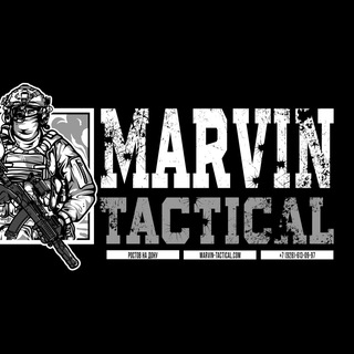 Логотип @voenkaoptom161 - Военторг Marvin Tactical