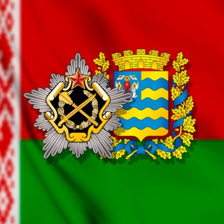 Логотип @voenkommo - Военкоматы Минщины