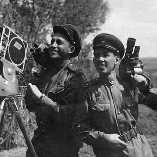Логотип @voenkor_rf - Военкоры - война Украина Донбасс