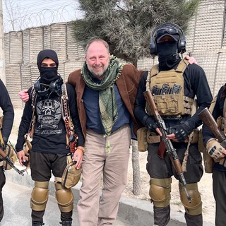 Логотип @voenkor_zenin - ЗЕНИН🇷🇺